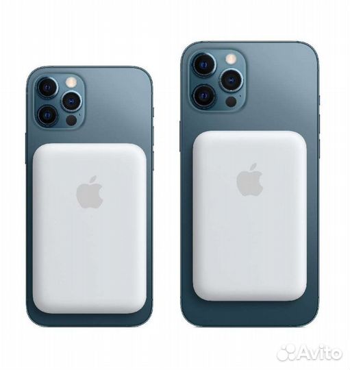 Аккумулятор внешний беспроводной