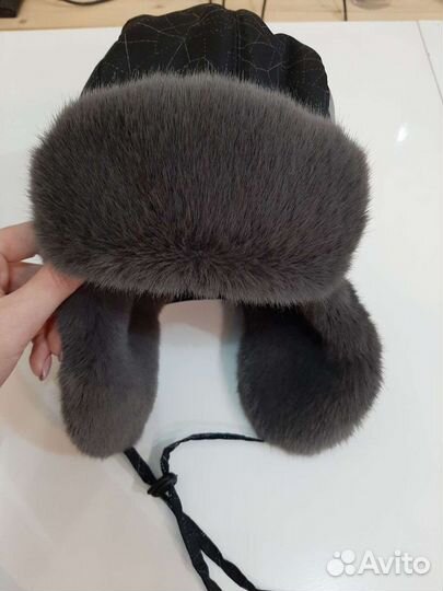 Шапка для мальчика новая