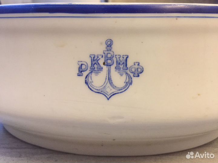 Супница рквмф