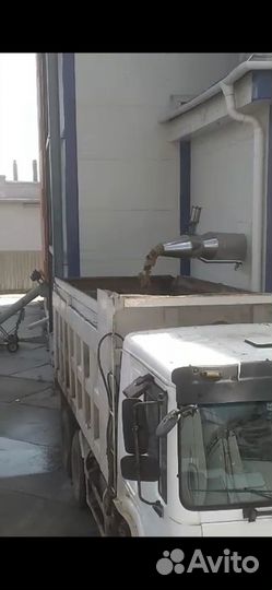 Пивная дробина