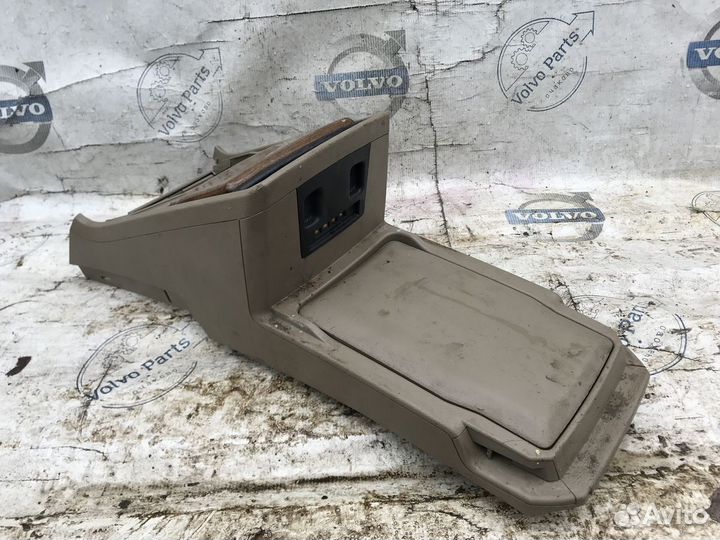 Центральная консоль с кнопками Volvo XC90 (C) I ре