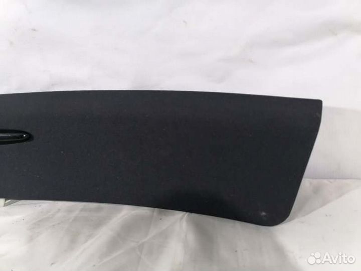 Обшивка потолка Mercedes-Benz E-Class W212 Рестайл