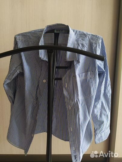 Рубашки 6 шт. (от 122 до 140)