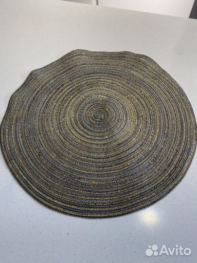 Подставка салфетка на стол