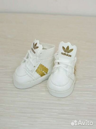 Обувь для куклы паола рейна