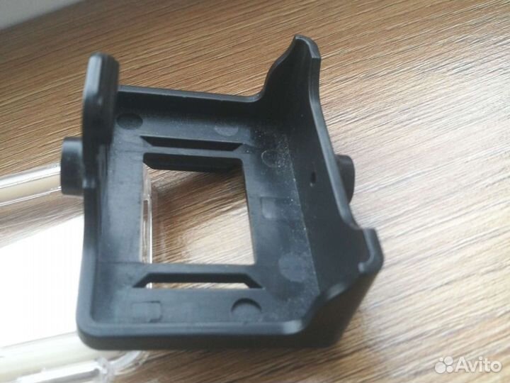 Крепление для экшн камеры(крышка для подводной сье