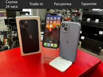 iPhone 13, 128 ГБ