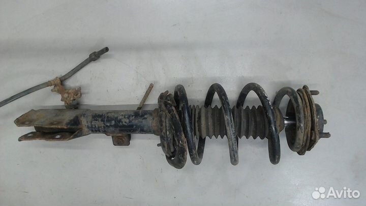 Амортизатор подвески Jeep Patriot, 2007