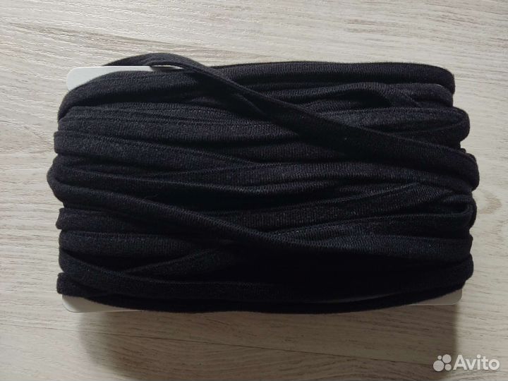 Туннельная лента