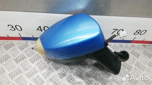 Зеркало наружное правое ford kuga 1 (MKR02JO01)