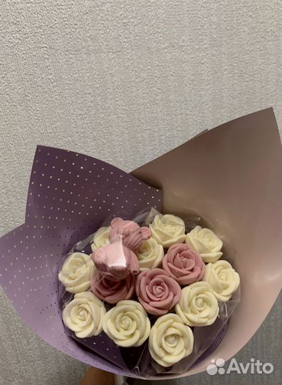 Подарок к 8 марта