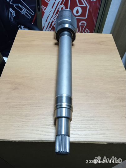 Шрус внутренний правый Ford GS-4355 (Zekkert)