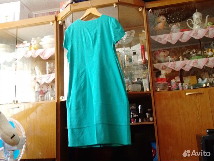 Платье стрейч