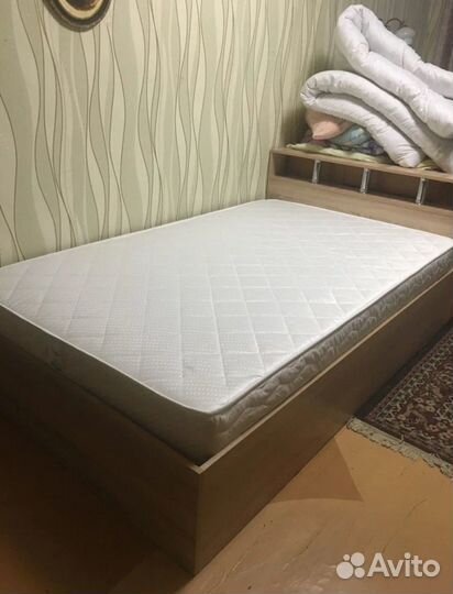 Матрасы все размеры