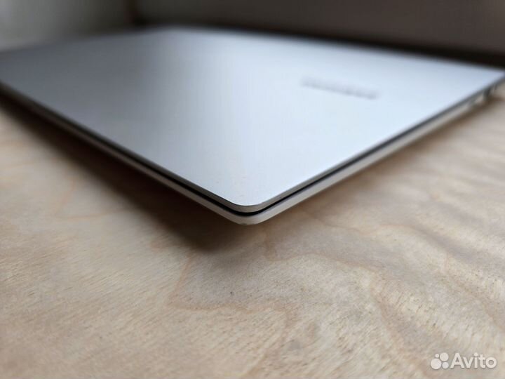 Samsung Galaxy Book Pro