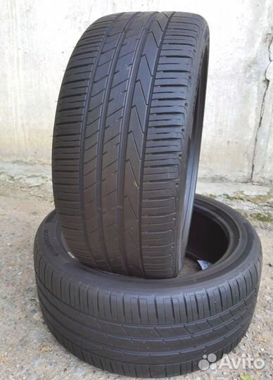 Hankook Ventus S1 Evo 2 SUV K117C 255/40 R20 101Y
