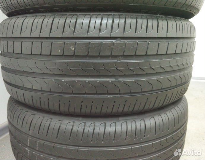 Pirelli Scorpion Verde 255/45 R20 101W