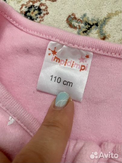 Спальный мешок детский 110 одеяло детское