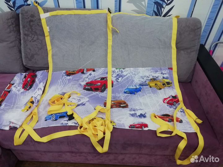 Ж/Д манеж в поезд