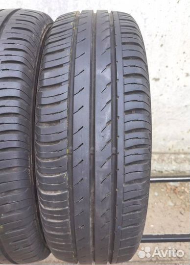 Continental ContiEcoContact 3 185/65 R15 92T