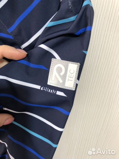 Комбинезон Reima tec новый 92(98)