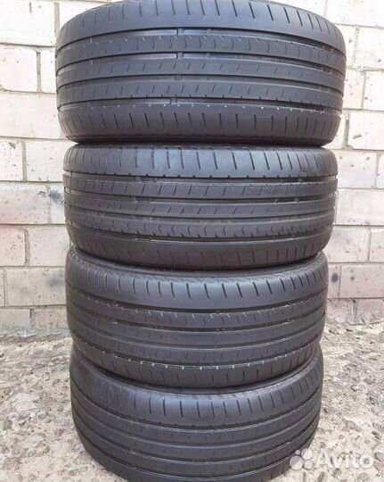 Bridgestone Ecopia EP300 245/45 R18 96V