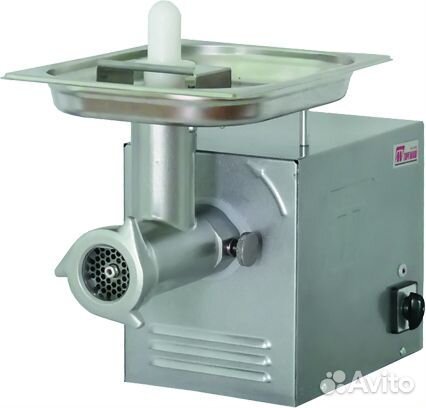 Ремонт мясорубок мим-600, мим-300, тм-32