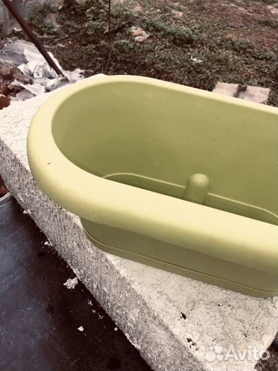 Балконные ящики