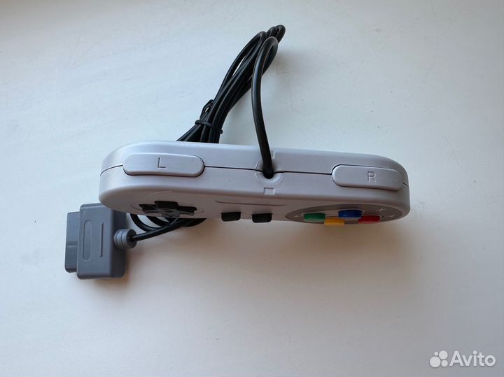 Геймпад / джойстик для Nintendo Snes