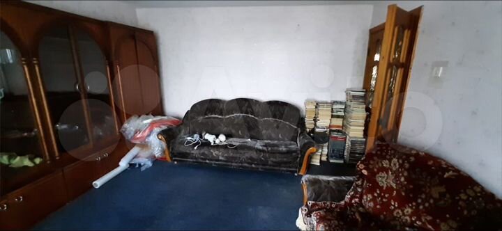 3-к. квартира, 76,6 м², 2/9 эт.