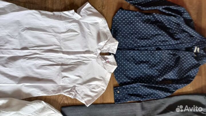 Вещи для школы на девочку 10-12 лет