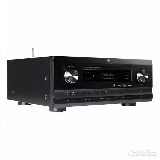 AV ресивер Tone Winner HD-3100