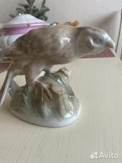 Статуэтка Городница