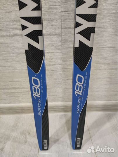 Rossignol лыжи беговые 180