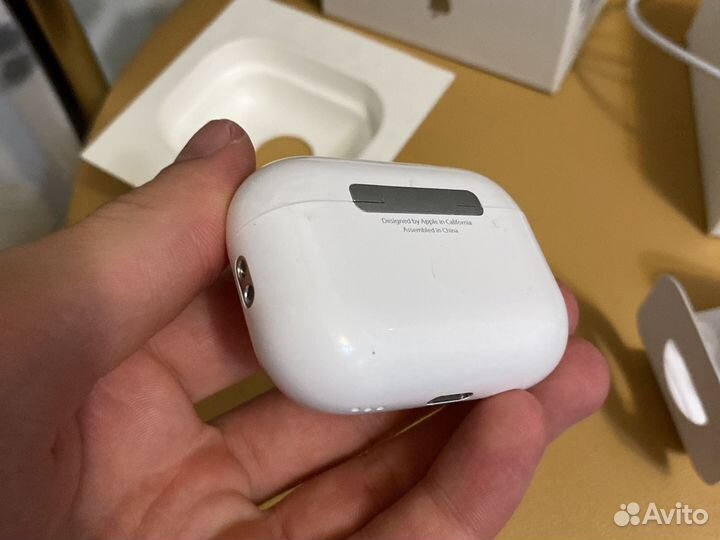 Беспроводные наушники