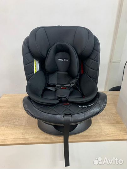 Детское автокресло от 0 до 36 с isofix