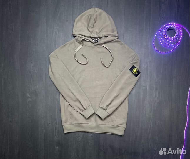 Худи Stone Island