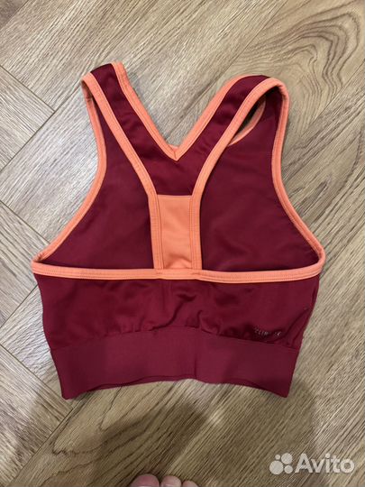 Adidas топ бра