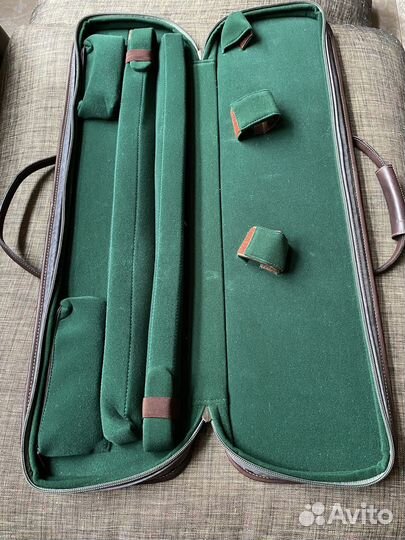 Чехол для карабина/ружья под два съемных ствола