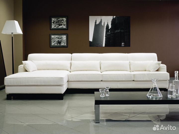 Ремонт и перетяжка мягкой мебели отличные цены