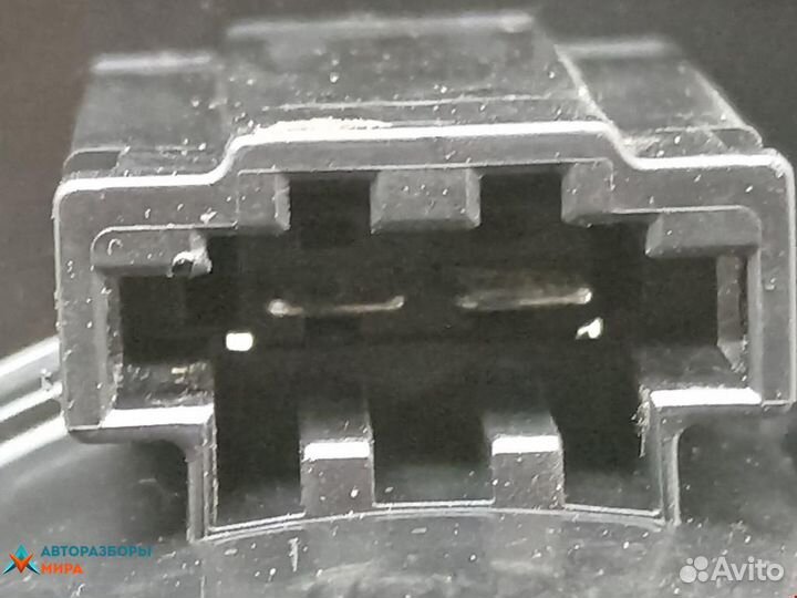 Моторчик печки Skoda Rapid 2015 6R2819015