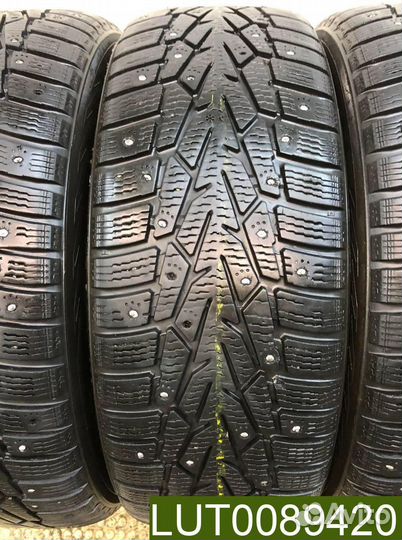 Nokian Tyres Hakkapeliitta 7 215/65 R16 104R