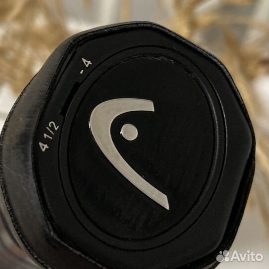 Ракетка Head Gravity Pro (2019)