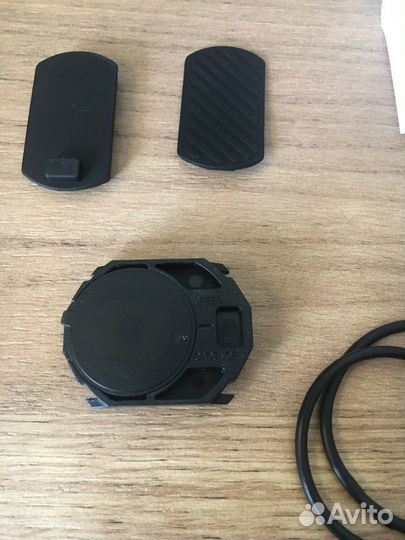 Датчик скорости \ каденса