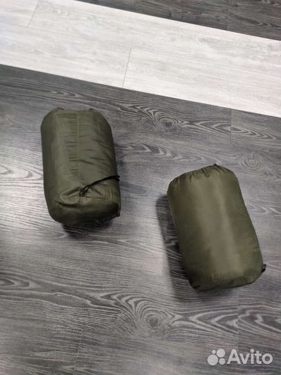 Спальный мешок
