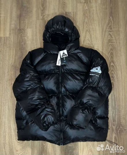 Пуховик Palace Balaclava Pertex 2022