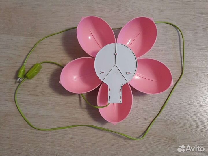 Свелильник (ночник) IKEA