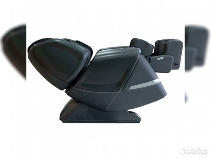 Массажное кресло