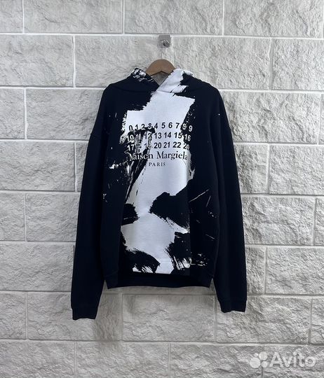 Maison Margiela hoodie