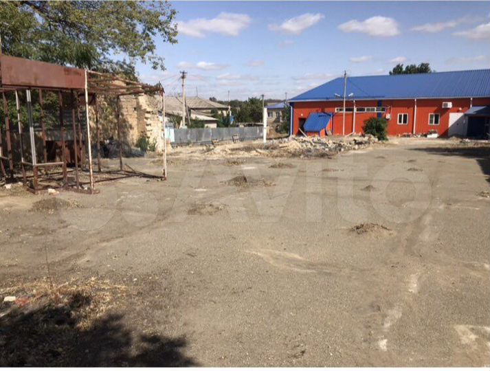 Производство, 500 м²